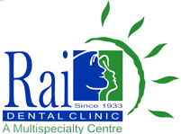 Logo of Rai Dental Clinic