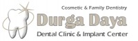 Logo of Durga Daya Dental Clinic & Implant Center