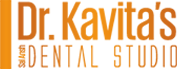 Logo of Dr. Kavita's Dental Studio