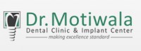 Logo of Dr. Motiwala Dental Clinic & Implant Center