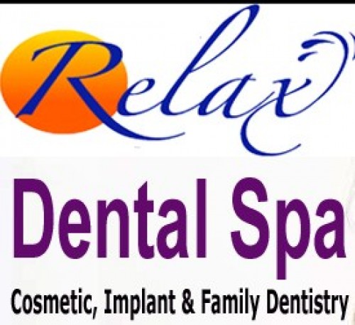 Logo for Member of IndiaDentalClinic.com - Relax Dental Spa