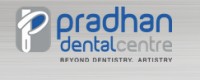 Logo of Pradhan Dental Center