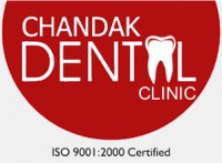 Logo for Member of IndiaDentalClinic.com - Chandak Dental Clinic