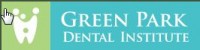 Logo of Green Park Dental Institute