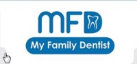 Logo of My Family Dentist
