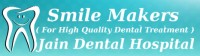 Logo of Jain Dental Hospital & Implant Centr