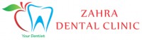 Logo of Zahra Dental Clinic