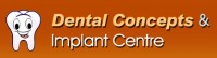 Logo for Member of IndiaDentalClinic.com - Dental Concepts And Implant Centre