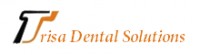 Logo of Trisa dental solutions