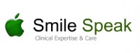 Logo of Smiles Speak