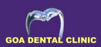 Logo of Goa Dental Clinic