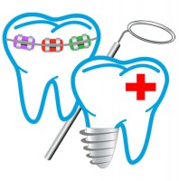 Logo for Member of IndiaDentalClinic.com - Andhra Dental Hospital