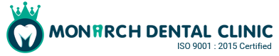 Logo for Member of IndiaDentalClinic.com - Monarch Dental Clinic