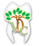 Logo of Vadodara Dental Care