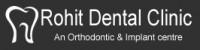 Logo for Member of IndiaDentalClinic.com - Rohit Dental Clinic