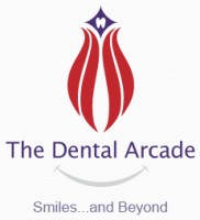 Logo of The Dental Arcade