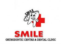 Logo of Smile Orthodontic Centre & Dental Clinic
