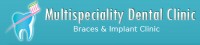 Logo of Multispeciality Dental Clinic