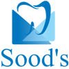 Logo for Member of IndiaDentalClinic.com - Dr. Sood  Dental Health Care