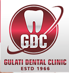 Logo of Gulati Dental Clinic