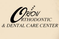 Logo of Orion Orthodontic & Dental Care Centre