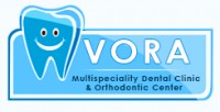 Logo of Vora Multispeciality Dental Clinic & Orthodontic Centre