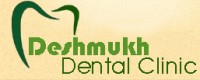 Logo of Deshmukh Dental Clinic