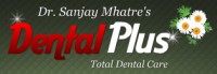 Logo of Dr. Sanjay Mhatre's Dental Plus Clinic