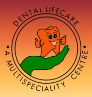 Logo of Dental Lifecare