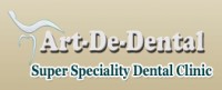 Logo of Art-de-dental