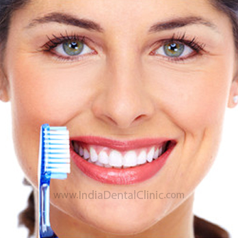 Image for Dental Offer Free Electronic toothbrush for Orthodontic patient