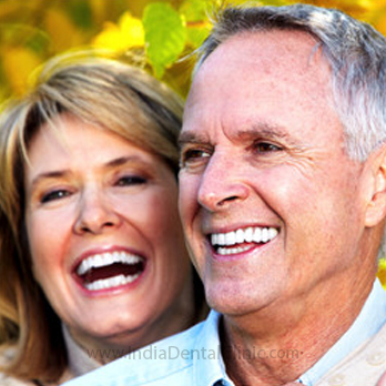 Image for Dental Offer Big Savings on a Gorgeous New Smile FMR