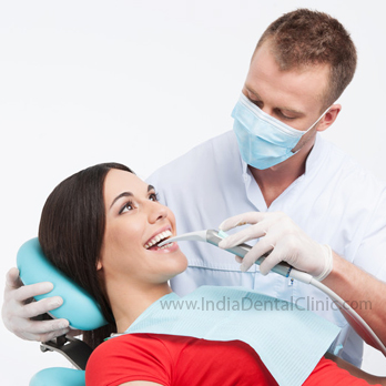 Image for Dental Offer Oral Check-up