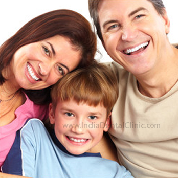 Image for Dental Offer Children Dentistry Package