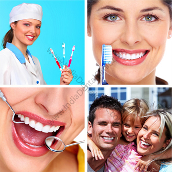 Image for Dental Offer Promoting Dental Health with Discounts at GLS