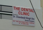 Dental Treatment image of Teg Dental And Implant Clinic