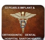 Dental Treatment image of 32pearls Implant & Orthodontic Dental Hospital