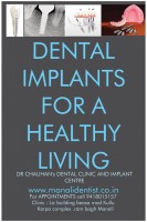 Dental Treatment image of Dr Chauhan's Dental Implant Centre