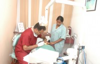 Dental Treatment image of Rayen Dental Centre