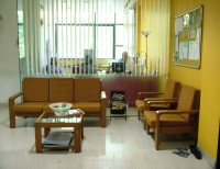 Dental Treatment image of The Dental Clinic