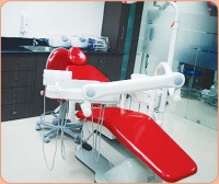 Dental Treatment image of Child Dental Care Clinic