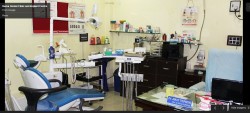 Dental Treatment image of Rama Dental Clinic And Implant Centre