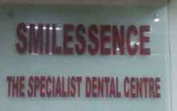 Dental Treatment image of Smilessence Specialist Dental Centre