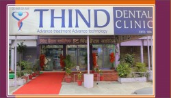 Dental Treatment image of Thind Dental Clinic