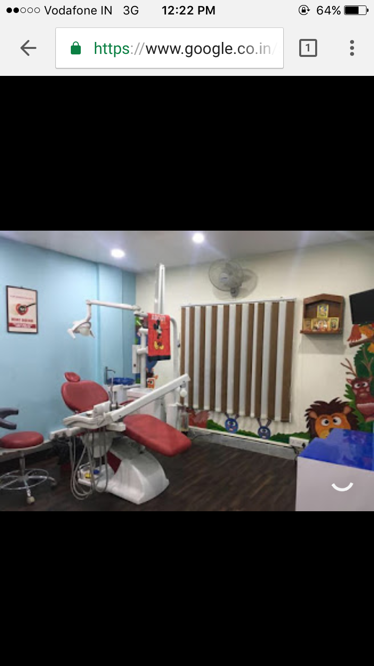 Dental Treatment image of Apollo Dental Clinic