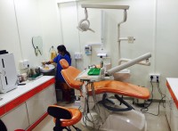 Dental Treatment image of Smile Up Dental Care & Implant Center