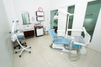 Dental Treatment image of Dr. Madhviâ€™s Dental Clinic