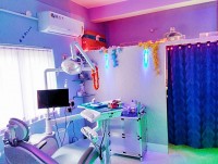Dental Treatment image of Relief N Care Dental Clinic