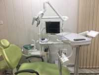 Dental Treatment image of Healing Smiles Dental Care & Tobacco De-addiction Centre