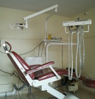 Dental Treatment image of Dr Monica's Dental Clinic